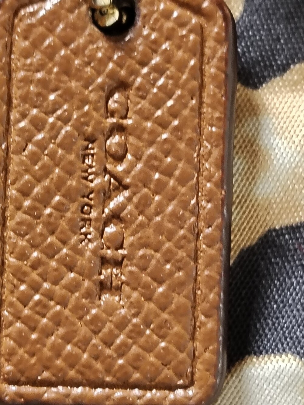 Coach Wallet - Picture 8 of 11